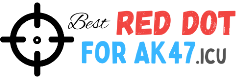 Best Red Dot for AK47 ICU
